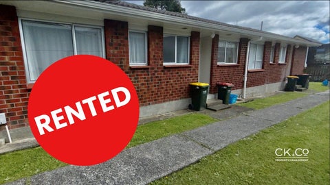 3/12 Fraser Street, Wainuiomata, Lower Hutt