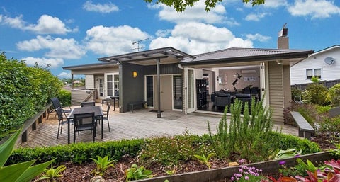 5 Sprott Road, Kohimarama, Auckland