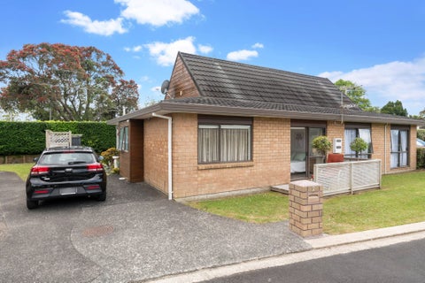 6/18 Williams Road, Hobsonville, Auckland