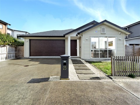 23 Hangar Lane, Whenuapai, Auckland