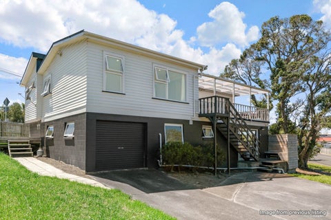 4 Matai Road, Stanmore Bay, Whangaparaoa
