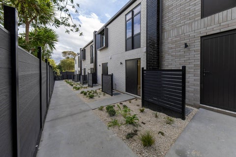 5/6 James Street, Bayview, Auckland