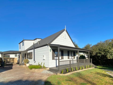 27 Lina Place, Waiuku, Waiuku