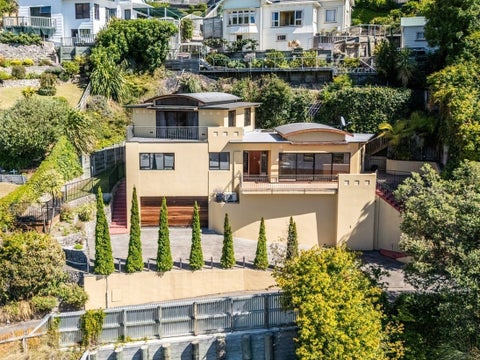 4 Karaka Road, Bluff Hill, Napier