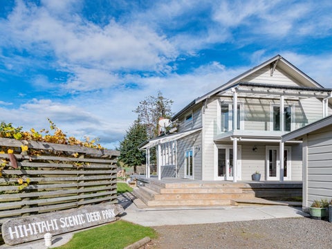 10122 State Highway 1, Taihape, Taihape