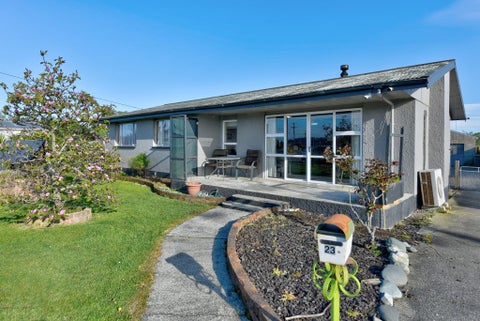 23 Main Street, Mataura, Mataura