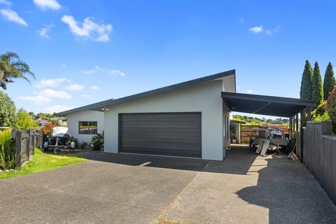 43 Harbelle Close, Bethlehem, Tauranga