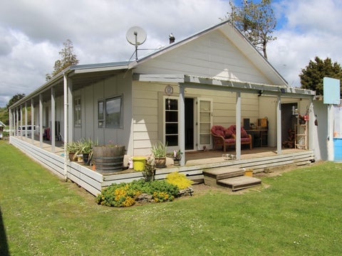 617 State Highway 2, Pahiatua, Pahiatua
