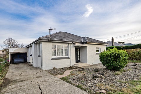25 Brown Street, Strathern, Invercargill