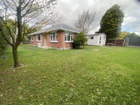 99 Domain Terrace, Spreydon, Christchurch