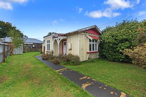 12 Somerset Crescent, Spreydon, Christchurch