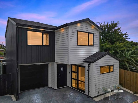 3B Clayton Avenue, Otara, Auckland
