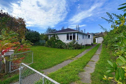 24 Hawkswood Street, Waiau, Waiau