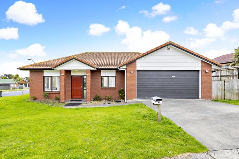 2 Derryveagh Lane, Weymouth, Auckland
