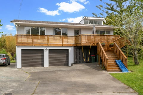 35 Matama Road, Glen Eden, Auckland