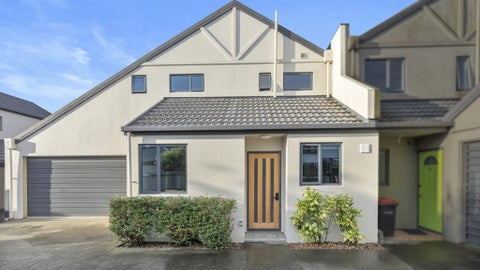 4/42 Champion Street, Edgeware, Christchurch