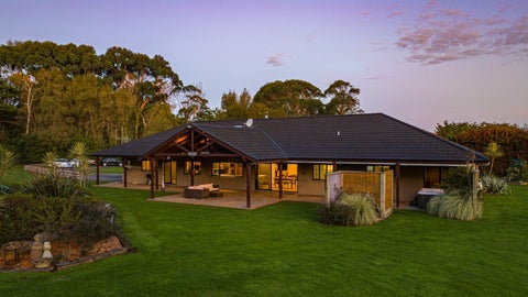 9 Clarkson Avenue, Westmere, Whanganui