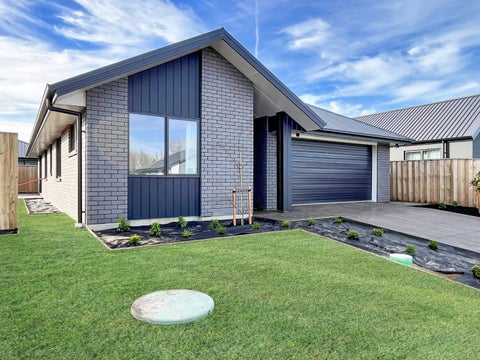 42 Redbrook Road, Casebrook, Christchurch