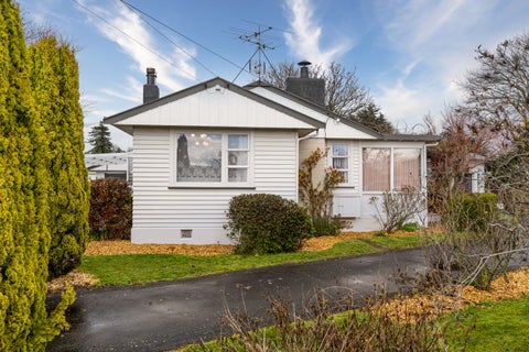 29 Intermediate Street, Solway, Masterton