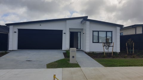 61 John Fair Drive, Wainui, Wainui