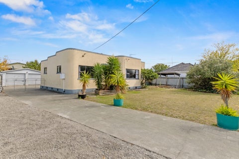 10 Burden Street, Redwoodtown, Blenheim