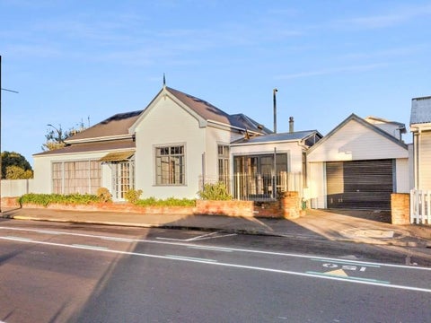 531 Marine Parade, Napier South, Napier