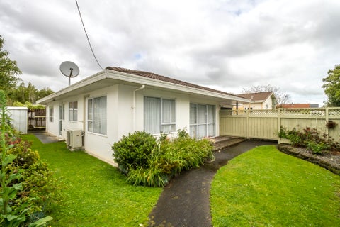 33 Hereford Street, West End, Palmerston North
