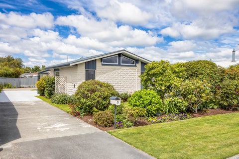 5 Audley Street, Kaiapoi, Kaiapoi
