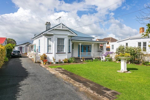 114 Fenton Street, Thames, Thames