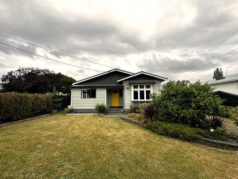 43 Rogers Street, Blenheim
