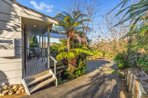 21 Courtney Road, Gate Pa, Tauranga