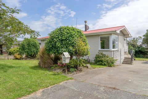 182 Lamond Street East, Hargest, Invercargill
