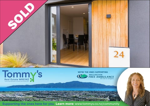 24/10 Trieste Way, Paraparaumu, Paraparaumu