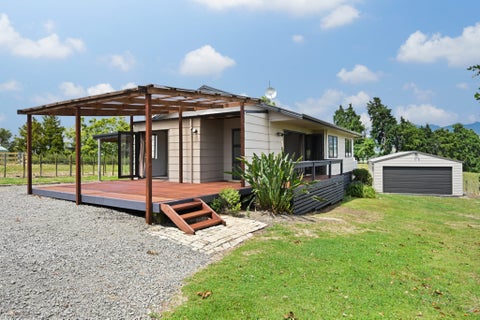 78 Martelletti Road, Te Pahu, Hamilton