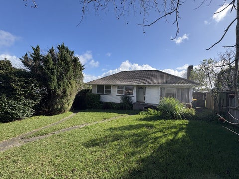 47 Gordon Avenue, Forrest Hill, Auckland