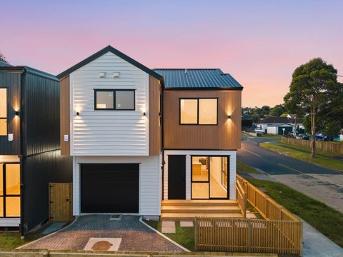 65 Apirana Avenue, Glen Innes, Auckland