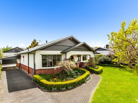 25 Stanley Avenue, Palmerston North, Palmerston North