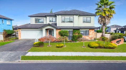 71 Baverstock Road, Flat Bush, Auckland