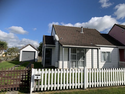 1 Waimarie Park, Levin, Levin