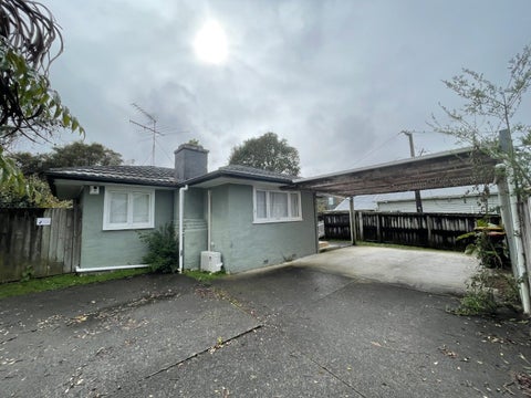 37 Miro Street, New Lynn, Auckland