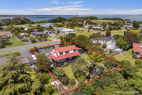23 Princes Street, Tahawai, Katikati