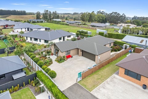 4B Avoca Drive, Waiareka Junction, Oamaru