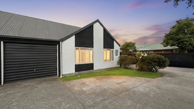60B Halswell Road, Hillmorton, Christchurch