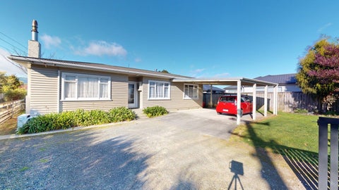 14 Fairfield Road, Levin, Levin