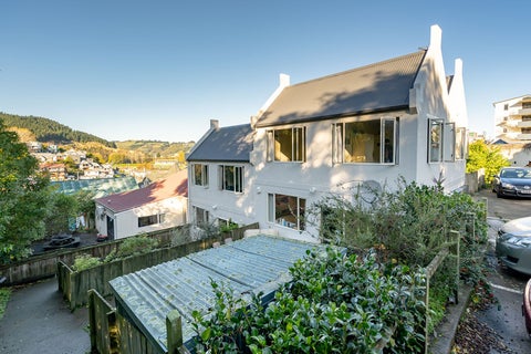 4A Lovelock Avenue, North Dunedin, Dunedin