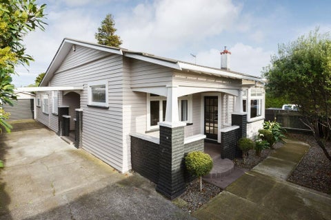 308 Ferguson Street, Palmerston North, Palmerston North