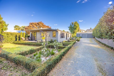 71 St Marys Avenue, Te Awamutu, Te Awamutu
