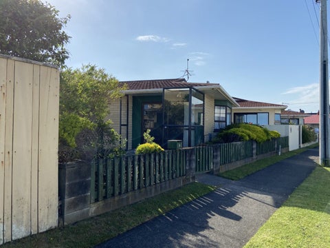 3 Eliot Street, New Plymouth, New Plymouth