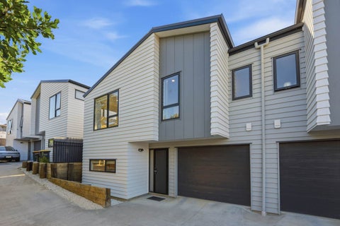 15B Ellen Avenue, Hillcrest, Auckland