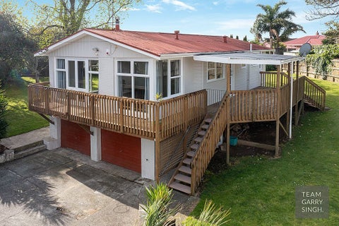 3B View Road, Papakura, Papakura